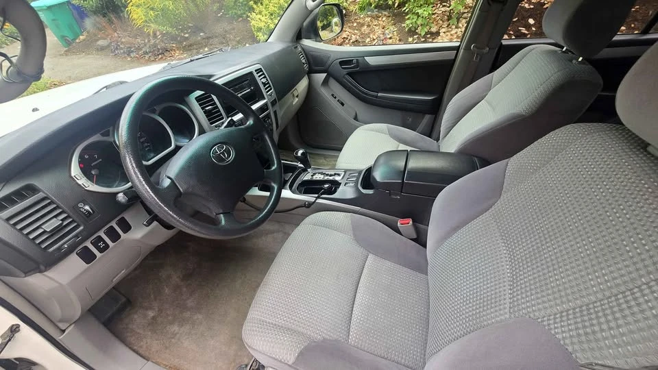 2006 Toyota 4Runner 4th Gen - Image 15 of 17