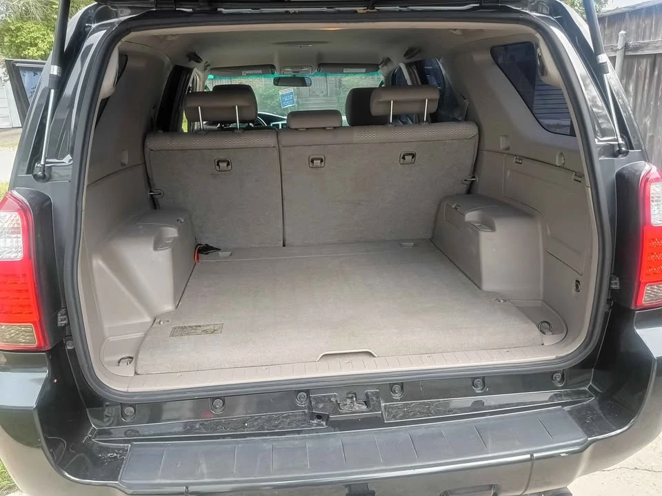 2006 Toyota 4Runner 4th Gen - Image 5 of 17