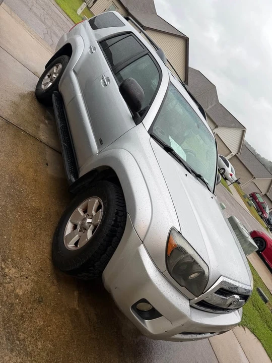 2006 Toyota 4Runner 4th Gen - Image 3 of 8