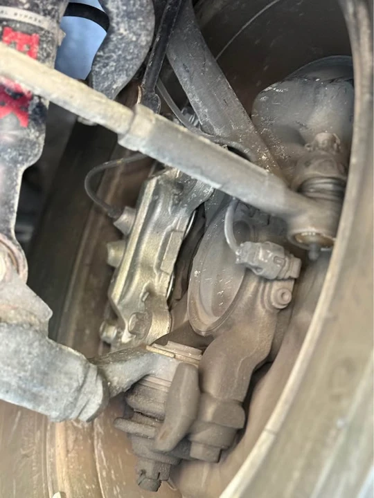 2006 Toyota 4Runner 4th Gen - Image 13 of 20