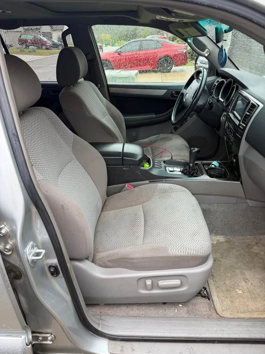 2006 Toyota 4Runner 4th Gen - Image 5 of 8