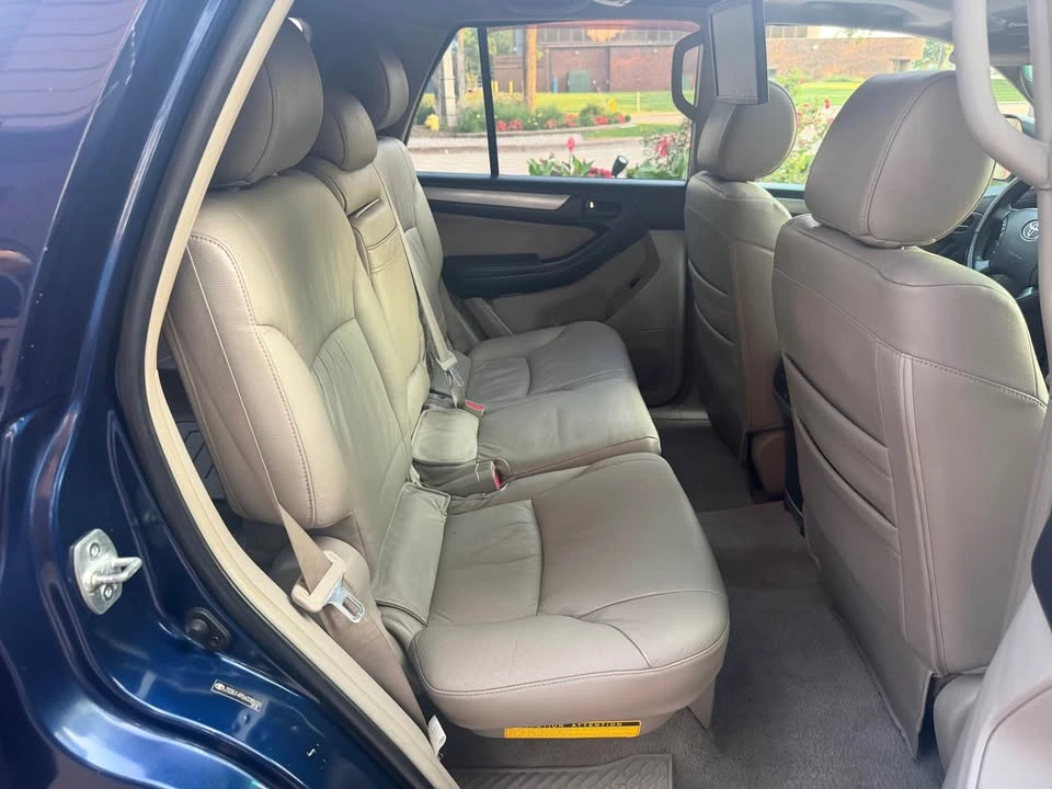 2006 Toyota 4Runner 4th Gen - Image 15 of 20