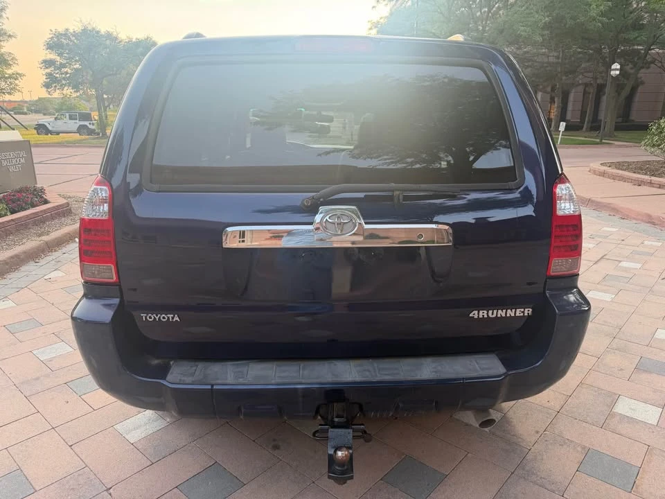 2006 Toyota 4Runner 4th Gen - Image 5 of 20