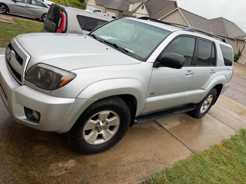 2006 Toyota 4Runner 4th Gen - Image 2 of 8