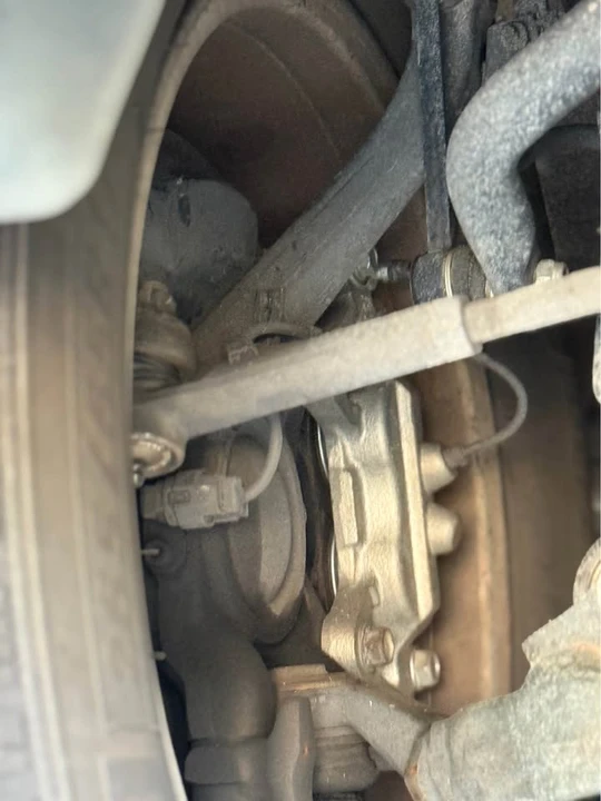 2006 Toyota 4Runner 4th Gen - Image 11 of 20