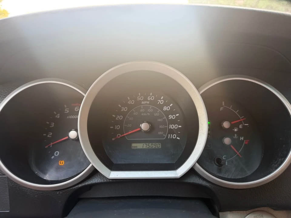 2006 Toyota 4Runner 4th Gen - Image 18 of 20
