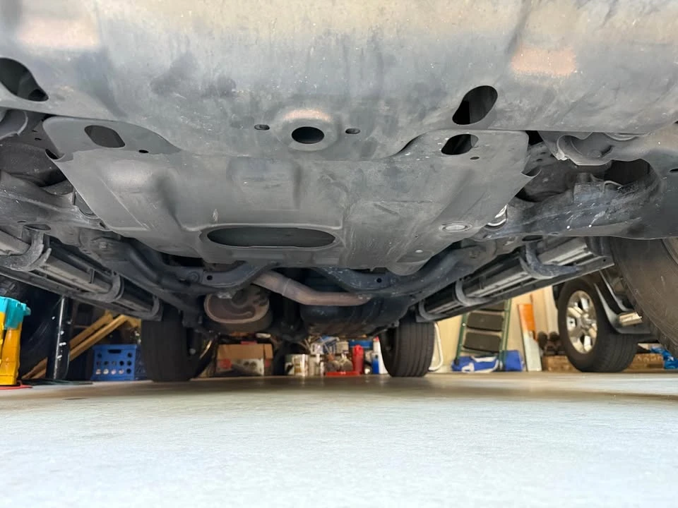2006 Toyota 4Runner 4th Gen - Image 10 of 20