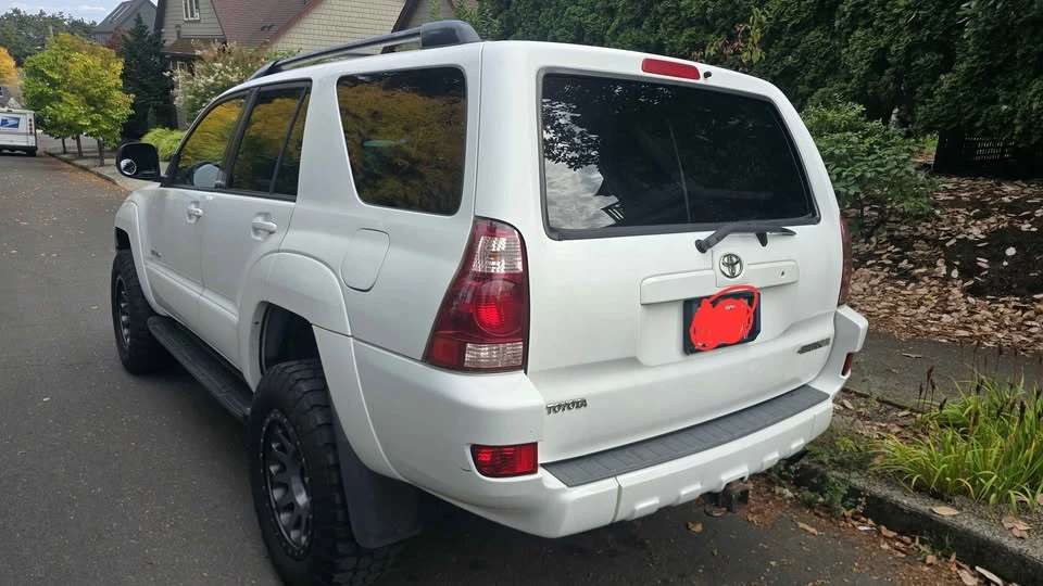 2006 Toyota 4Runner 4th Gen - Image 6 of 17