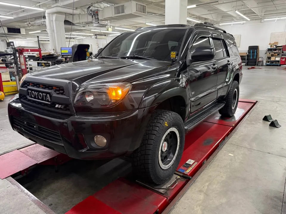 2006 Toyota 4Runner 4th Gen - Image 2 of 20