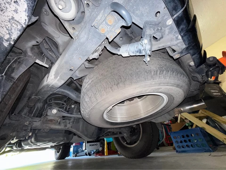 2006 Toyota 4Runner 4th Gen - Image 8 of 20