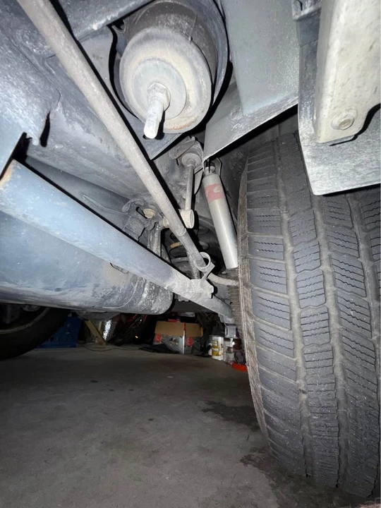 2006 Toyota 4Runner 4th Gen - Image 3 of 20