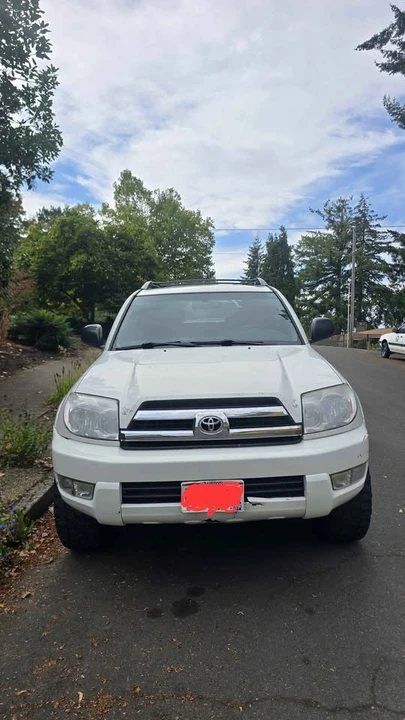 2006 Toyota 4Runner 4th Gen - Image 2 of 17