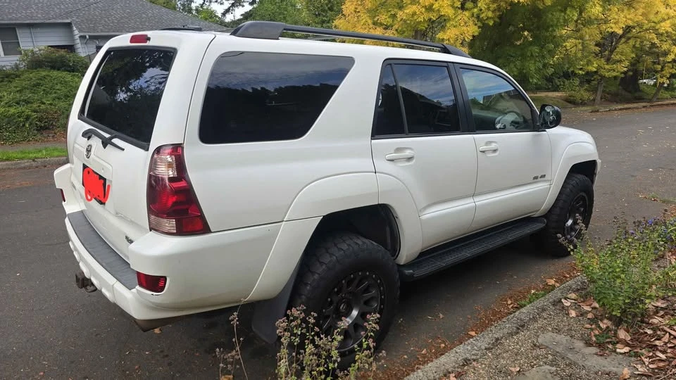 2006 Toyota 4Runner 4th Gen - Image 4 of 17