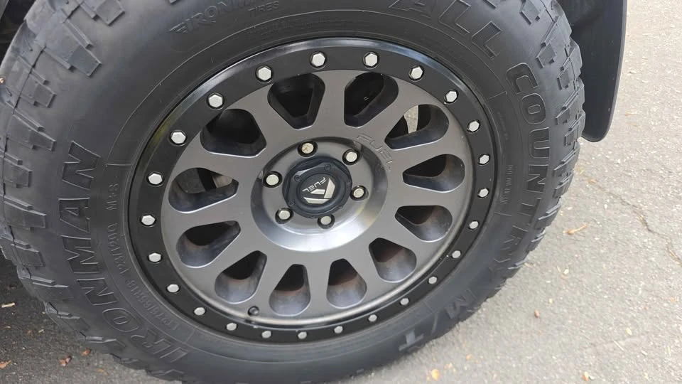 2006 Toyota 4Runner 4th Gen - Image 12 of 17