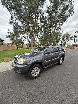 2006 Toyota 4Runner SR5 Sport Utility 4D