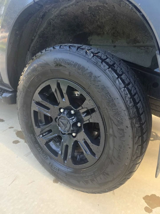 2006 Toyota 4Runner 4th Gen - Image 4 of 9