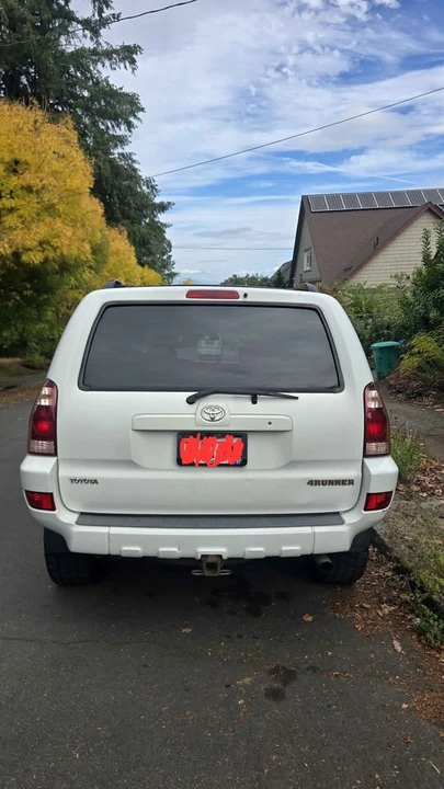 2006 Toyota 4Runner 4th Gen - Image 5 of 17