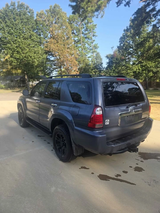 2006 Toyota 4Runner 4th Gen - Image 2 of 9