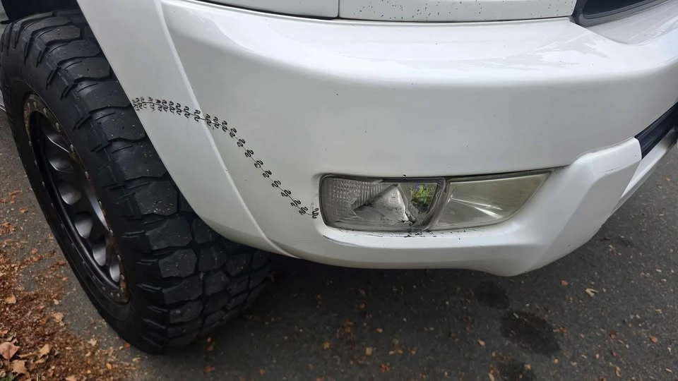 2006 Toyota 4Runner 4th Gen - Image 10 of 17
