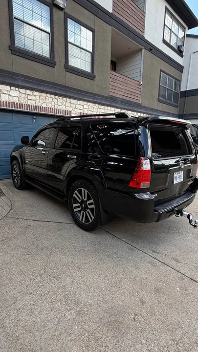 2006 Toyota 4Runner 4th Gen - Image 5 of 10