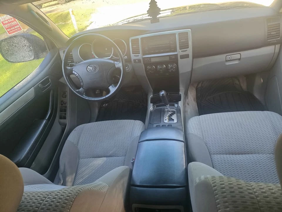 2006 Toyota 4Runner 4th Gen - Image 9 of 9