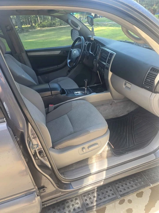 2006 Toyota 4Runner 4th Gen - Image 7 of 9