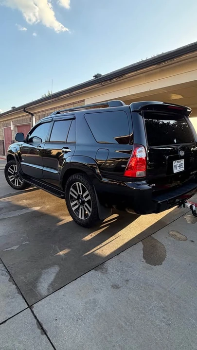 2006 Toyota 4Runner 4th Gen - Image 2 of 10