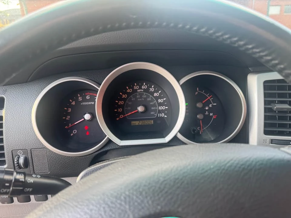 2006 Toyota 4Runner 4th Gen - Image 3 of 3