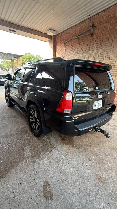 2006 Toyota 4Runner 4th Gen - Image 8 of 10