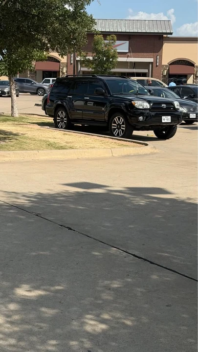 2006 Toyota 4Runner 4th Gen - Image 4 of 10