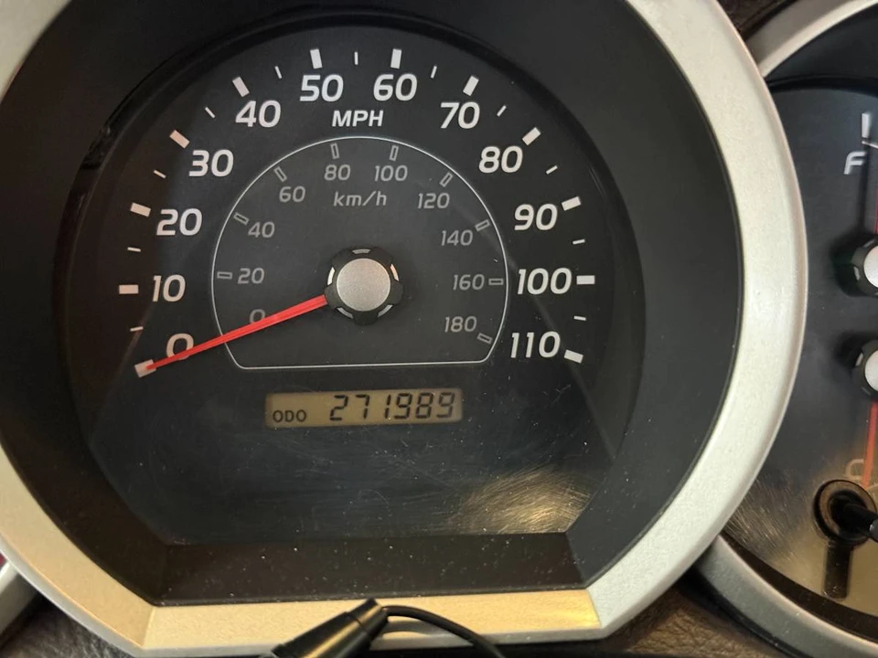 2006 Toyota 4Runner 4th Gen - Image 12 of 24