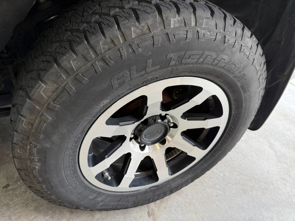 2006 Toyota 4Runner 4th Gen - Image 10 of 24