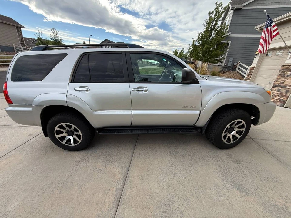 2006 Toyota 4Runner 4th Gen - Image 7 of 24