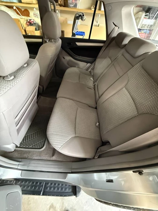 2006 Toyota 4Runner 4th Gen - Image 16 of 24
