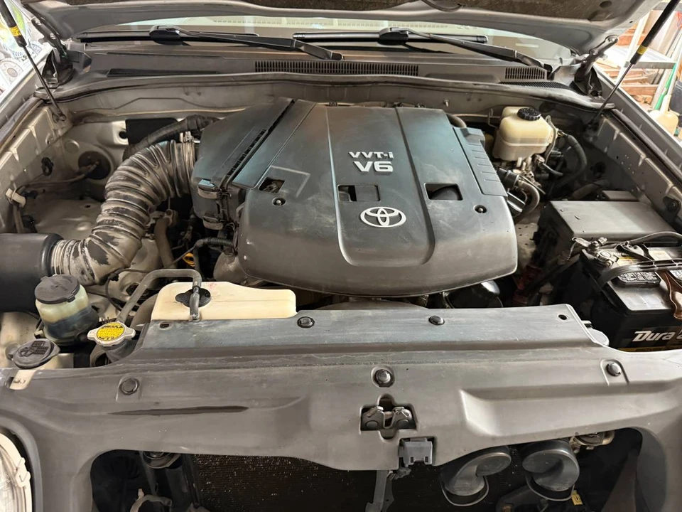 2006 Toyota 4Runner 4th Gen - Image 20 of 24