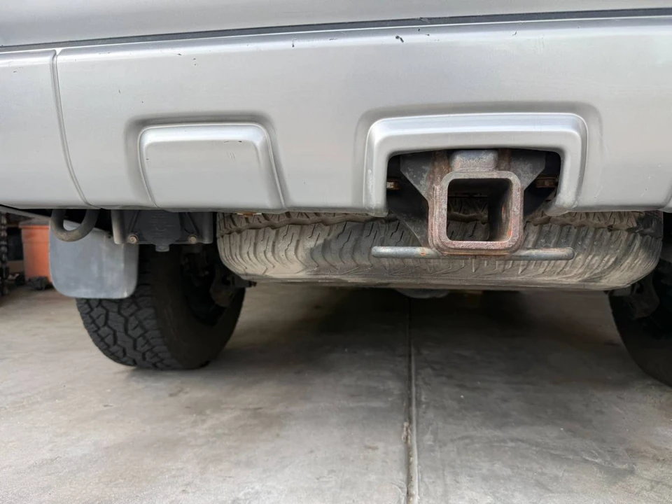 2006 Toyota 4Runner 4th Gen - Image 21 of 24