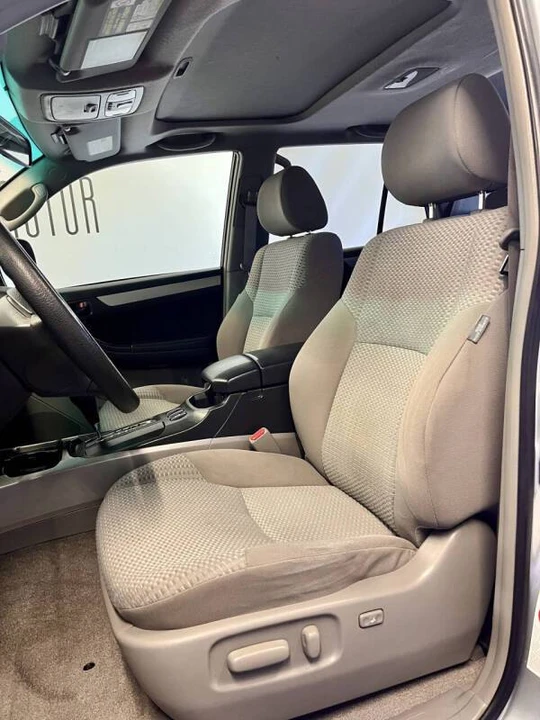 2006 Toyota 4Runner 4th Gen - Image 11 of 23