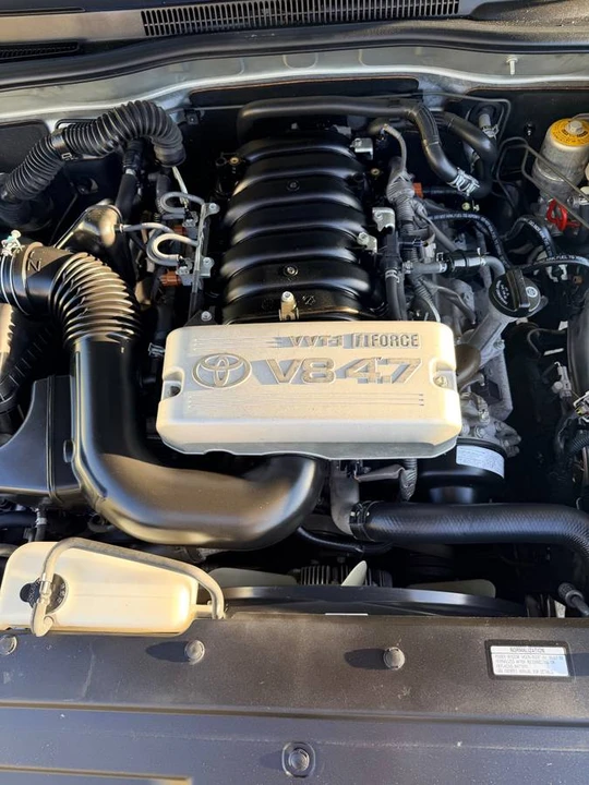 2006 Toyota 4Runner 4th Gen - Image 17 of 23