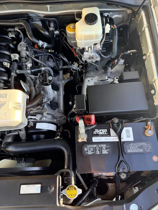 2006 Toyota 4Runner 4th Gen - Image 18 of 23