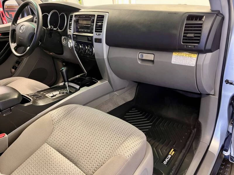 2006 Toyota 4Runner 4th Gen - Image 12 of 23