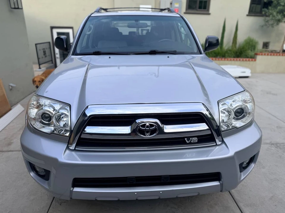 2006 Toyota 4Runner 4th Gen - Image 3 of 23