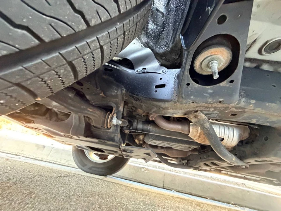 2006 Toyota 4Runner 4th Gen - Image 21 of 23