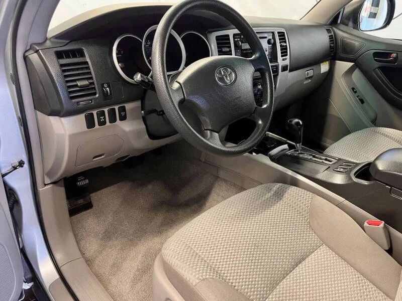 2006 Toyota 4Runner 4th Gen - Image 10 of 23