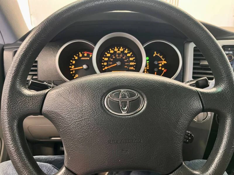 2006 Toyota 4Runner 4th Gen - Image 9 of 23
