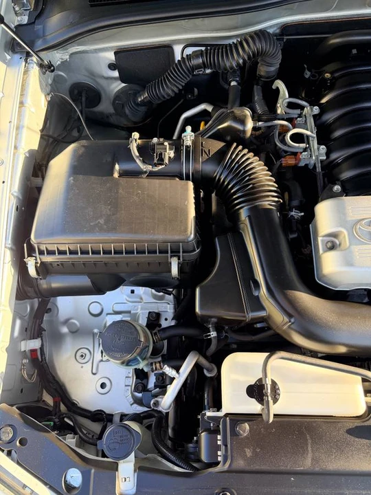2006 Toyota 4Runner 4th Gen - Image 16 of 23