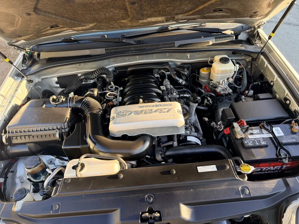 2006 Toyota 4Runner 4th Gen - Image 15 of 23