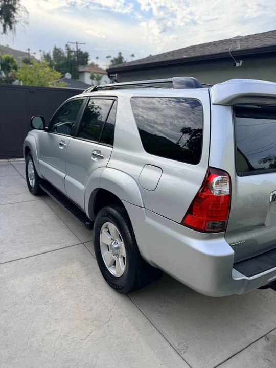 2006 Toyota 4Runner 4th Gen - Image 5 of 23