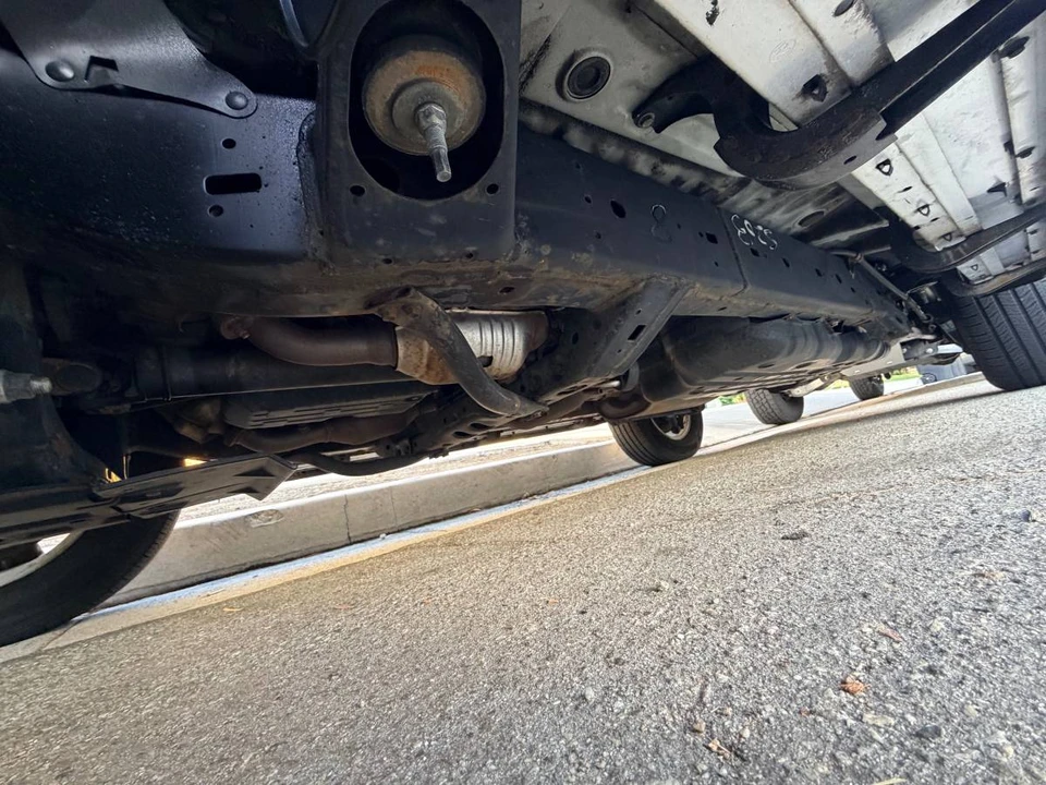2006 Toyota 4Runner 4th Gen - Image 20 of 23