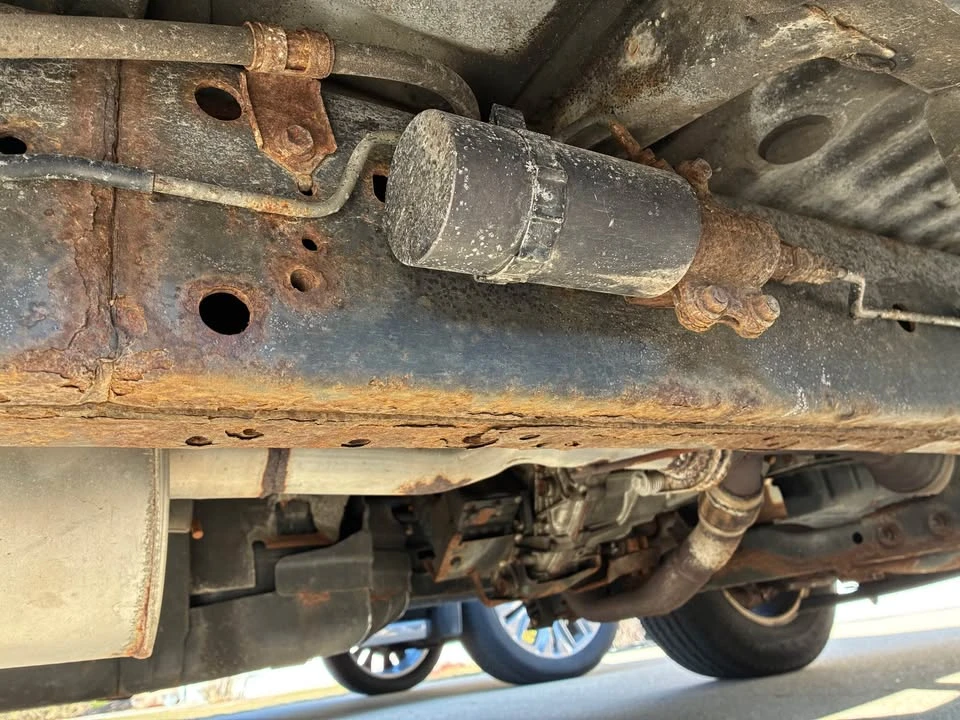 2006 Toyota 4Runner 4th Gen - Image 10 of 11
