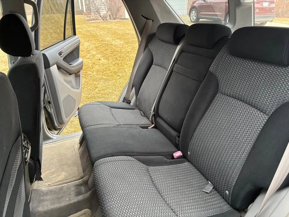 2006 Toyota 4Runner 4th Gen - Image 8 of 11